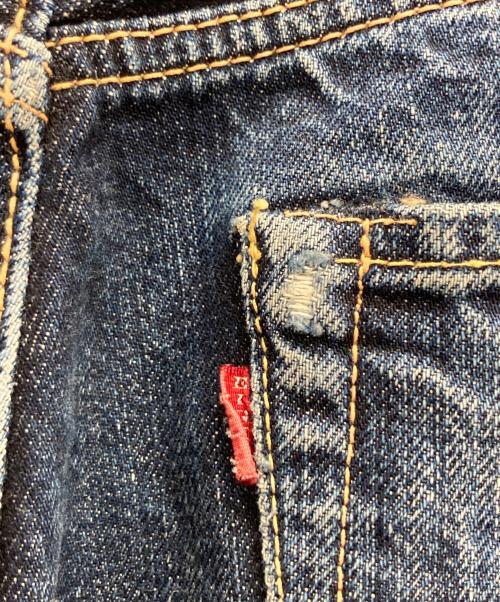 EIGHT G（エイトジー）EIGHT G (エイトジー) 880 デニムパンツ ブルー サイズ:W29×L34の古着・服飾アイテム