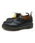 Dr.Martens (ドクターマーチン) PALACE (パレス) 3ホールシューズ ブラック サイズ:25：20000円