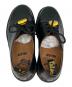 中古・古着 Dr.Martens (ドクターマーチン) PALACE (パレス) 3ホールシューズ ブラック サイズ:25：20000円