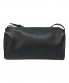 THE ROWザ ロウ）の古着「90s BAG」｜ブラック