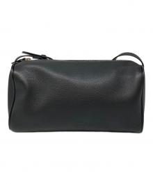 THE ROW（ザ ロウ）の古着「90s BAG」｜ブラック