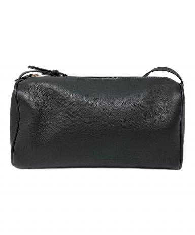 THE ROW 90’s BAG ブラック 中古・古着通販】THE ROW (ザ ロウ) 90s BAG ブラック｜ブランド・古着