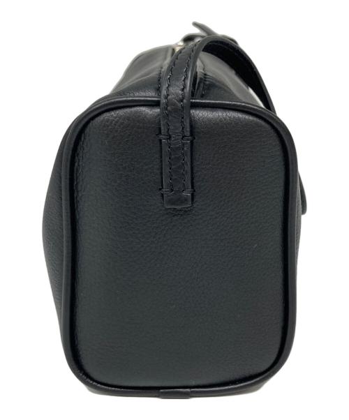 THE ROW（ザ ロウ）THE ROW (ザ ロウ) 90s BAG ブラックの古着・服飾アイテム