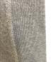 中古・古着 Champion REVERSE WEAVE (チャンピオン リバース ウィーブ) BEAMS別注クルーネックスウェット グレー サイズ:M：10000円