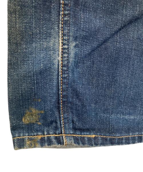 LEE（リー）LEE (リー) 復刻101B 4101 デニムパンツ ブルー サイズ:W33の古着・服飾アイテム