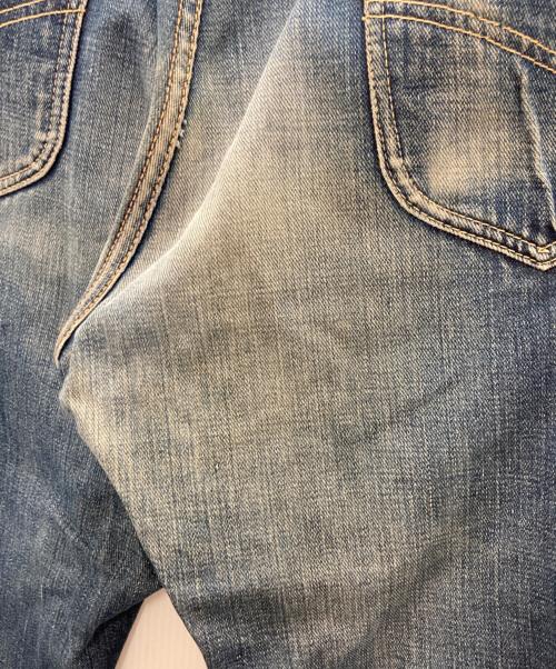 LEE（リー）LEE (リー) 復刻101B 4101 デニムパンツ ブルー サイズ:W33の古着・服飾アイテム