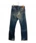 LEE (リー) 復刻101B 4101 デニムパンツ ブルー サイズ:W33：5000円