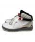 NIKE (ナイキ) Air Jordan Fusion 8 ホワイト サイズ:28：8000円