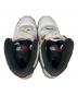 中古・古着 NIKE (ナイキ) Air Jordan Fusion 8 ホワイト サイズ:28：8000円