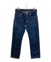 LEVI'S（リーバイス）の古着「501 デニムパンツ」｜ブルー