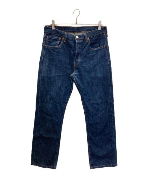 LEVI'S（リーバイス）LEVI'S (リーバイス) 501 デニムパンツ ブルー サイズ:W32の古着・服飾アイテム