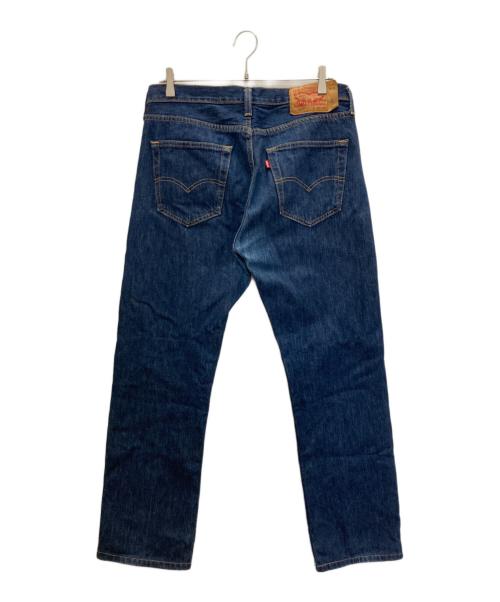 LEVI'S（リーバイス）LEVI'S (リーバイス) 501 デニムパンツ ブルー サイズ:W32の古着・服飾アイテム