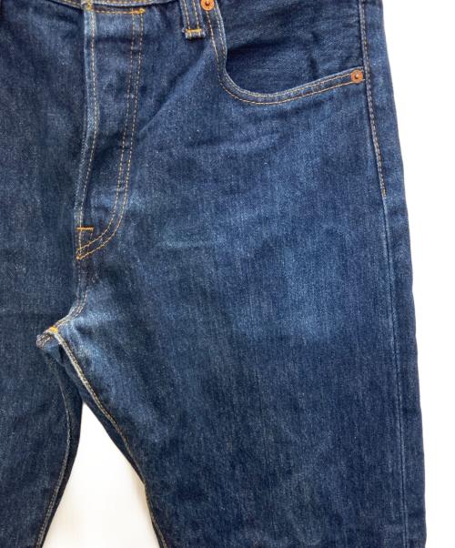 LEVI'S（リーバイス）LEVI'S (リーバイス) 501 デニムパンツ ブルー サイズ:W32の古着・服飾アイテム