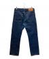 LEVI'S (リーバイス) 501 デニムパンツ ブルー サイズ:W32：5000円
