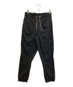 HOUDINIフーディニ）の古着「SWIFT PANTS」｜ブラック