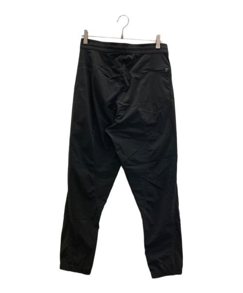 HOUDINI（フーディニ）HOUDINI (フーディニ) SWIFT PANTS ブラック サイズ:表記なしの古着・服飾アイテム