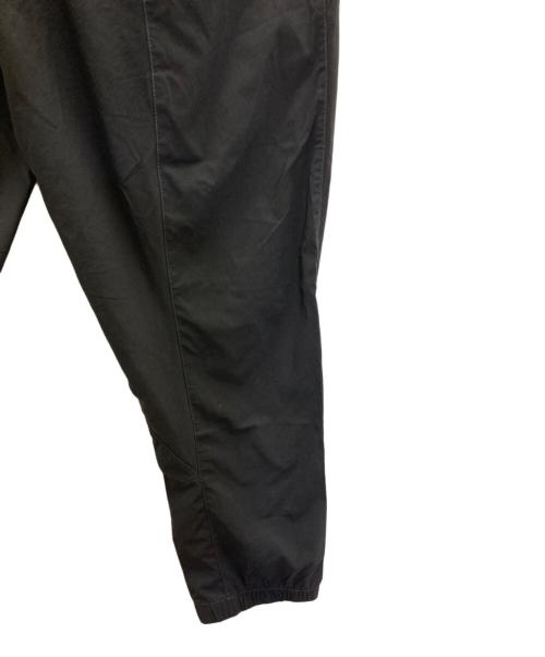 HOUDINI（フーディニ）HOUDINI (フーディニ) SWIFT PANTS ブラック サイズ:表記なしの古着・服飾アイテム