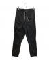 HOUDINI（フーディニ）の古着「SWIFT PANTS」｜ブラック