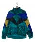 adidas（アディダス）の古着「80’sジップジャケット」｜グリーン