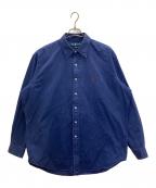 RALPH LAURENラルフローレン）の古着「BLAKE」｜ブルー