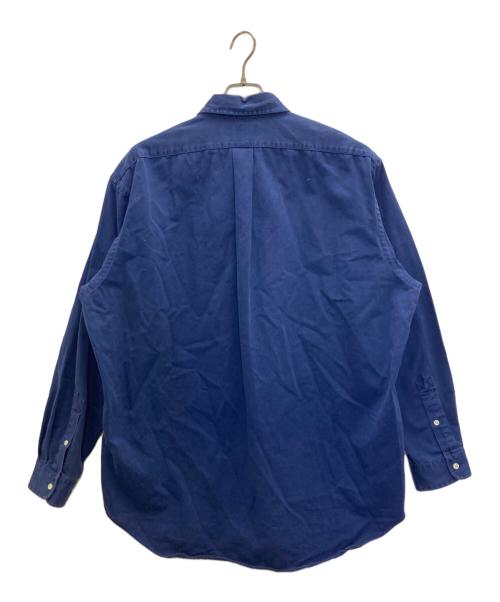 RALPH LAUREN（ラルフローレン）RALPH LAUREN (ラルフローレン) BLAKE ブルー サイズ:Ｌの古着・服飾アイテム