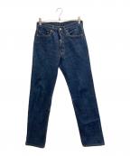 LEVI'Sリーバイス）の古着「501xx デニムパンツ」｜インディゴ