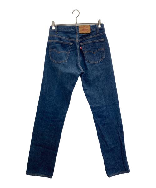 LEVI'S（リーバイス）LEVI'S (リーバイス) 501xx デニムパンツ インディゴ サイズ:W32×L36の古着・服飾アイテム
