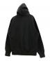 Champion REVERSE WEAVE (チャンピオン リバース ウィーブ) プルオーバーパーカー ブラック サイズ:Ｌ：8000円