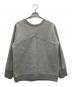 Champion (チャンピオン) ラバート スウェットシャツ グレー サイズ:XL：10000円