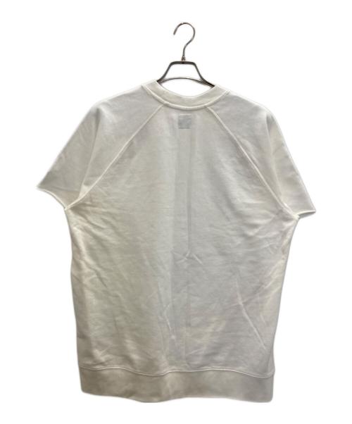 LEVI'S（リーバイス）LEVI'S (リーバイス) PEANUTS (ピーナッツ) プリントTシャツ ホワイト サイズ:Mの古着・服飾アイテム