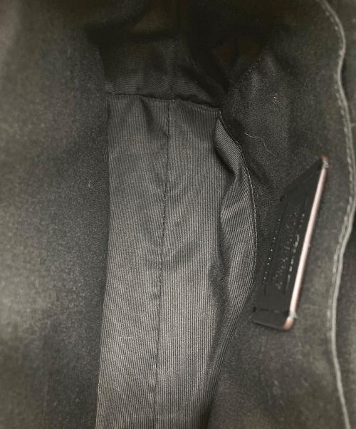 COACH（コーチ）COACH (コーチ) 2WAYバッグ ホワイトの古着・服飾アイテム