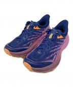 HOKAホカ）の古着「SPEEDGOAT 5」｜ピンク