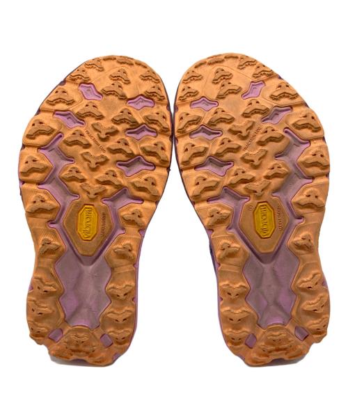 HOKA（ホカ）HOKA (ホカ) SPEEDGOAT 5 ピンク サイズ:22.5の古着・服飾アイテム