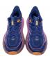 中古・古着 HOKA (ホカ) SPEEDGOAT 5 ピンク サイズ:22.5：5000円