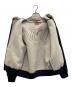 中古・古着 Supreme (シュプリーム) Faux Fur Zip Up Hooded Sweatshirt ネイビー サイズ:S：20000円