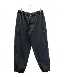 FREAK'S STORE×NAUTICA（フリークスストア×ノーティカ）の古着「Relaxed Track Pants」｜グレー