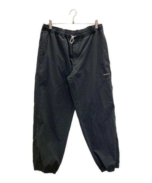 FREAK'S STORE（フリークスストア）FREAK'S STORE (フリークスストア) NAUTICA (ノーティカ) Relaxed Track Pants グレー サイズ:Ｌの古着・服飾アイテム