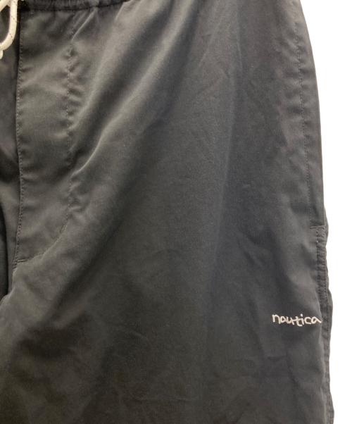 FREAK'S STORE（フリークスストア）FREAK'S STORE (フリークスストア) NAUTICA (ノーティカ) Relaxed Track Pants グレー サイズ:Ｌの古着・服飾アイテム