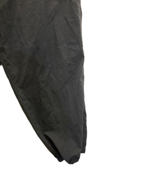 FREAK'S STORE（フリークスストア）FREAK'S STORE (フリークスストア) NAUTICA (ノーティカ) Relaxed Track Pants グレー サイズ:Ｌの古着・服飾アイテム