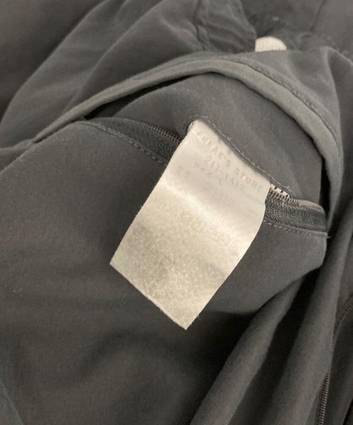 FREAK'S STORE（フリークスストア）FREAK'S STORE (フリークスストア) NAUTICA (ノーティカ) Relaxed Track Pants グレー サイズ:Ｌの古着・服飾アイテム
