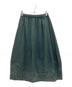 中古・古着通販】DRIES VAN NOTEN (ドリスヴァンノッテン) シルク