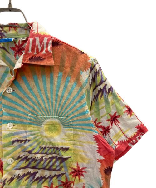 PRIMO BEER by Sun Surf（サンサーフ）PRIMO BEER by Sun Surf (サンサーフ) アロハシャツ マルチカラー サイズ:Mの古着・服飾アイテム