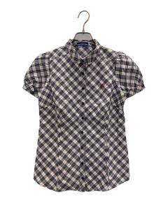 中古・古着通販】BURBERRY BLUE LABEL (バーバリー ブルー レーベル