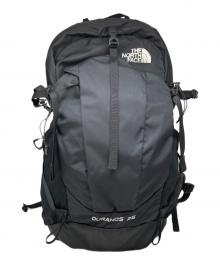 THE NORTH FACE（ザ ノース フェイス）の古着「リュック」｜ブラック
