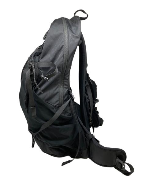 THE NORTH FACE（ザ ノース フェイス）THE NORTH FACE (ザ ノース フェイス) リュック ブラックの古着・服飾アイテム