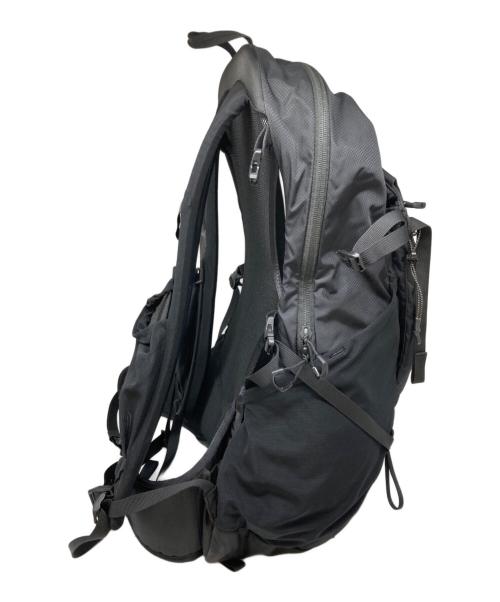 THE NORTH FACE（ザ ノース フェイス）THE NORTH FACE (ザ ノース フェイス) リュック ブラックの古着・服飾アイテム