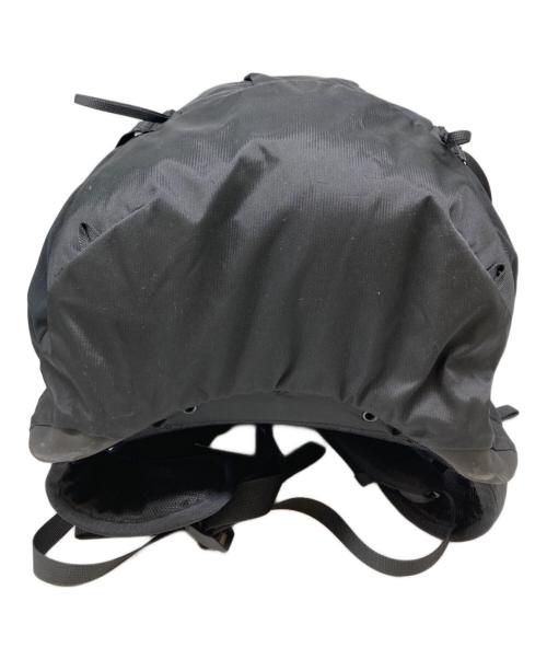 THE NORTH FACE（ザ ノース フェイス）THE NORTH FACE (ザ ノース フェイス) リュック ブラックの古着・服飾アイテム