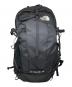 THE NORTH FACE（ザ ノース フェイス）の古着「リュック」｜ブラック