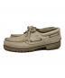 Timberland (ティンバーランド) 3 EYE CLASICC アイボリー サイズ:26.5：5000円
