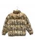 THE NORTH FACE (ザ ノース フェイス) ノベルティーヌプシジャケット ブラウン サイズ:XXL：22000円